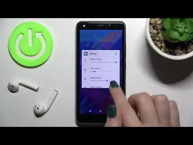 Video thumbnail for STK Life 9 How to Mute / Unmute Ringtone Sounds