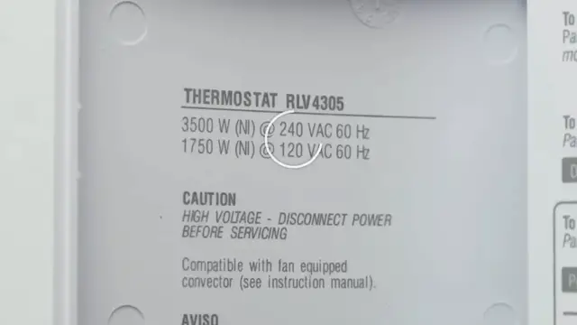 'Video thumbnail for How to Choose a Smart Thermostat'