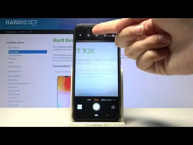 Video thumbnail for How to Enable/Disable Camera Shutter Sound – Camera Sounds on CUBOT X20