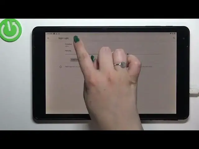 Video thumbnail for How to Enable Eye Comfort Mode in ODYS Thanos 10 – Night Light