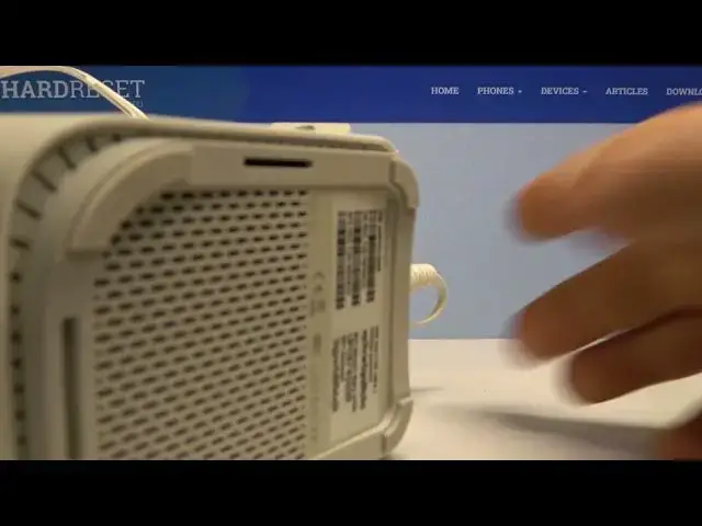 Video thumbnail for How to Find Default WiFi Password and Wi-Fi Name on UPC Giga Connect Box - Connect with UPC Box WiFi