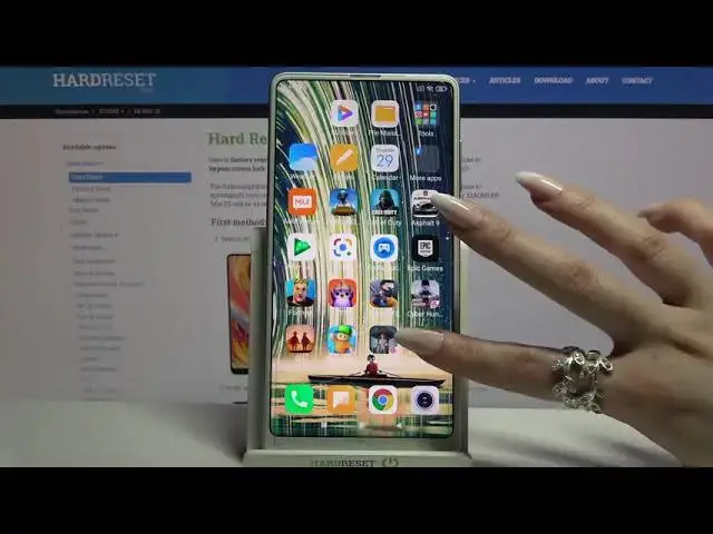 'Video thumbnail for How to Clone Apps in XIAOMI Mi Mix 2S – Duplicate Apps'