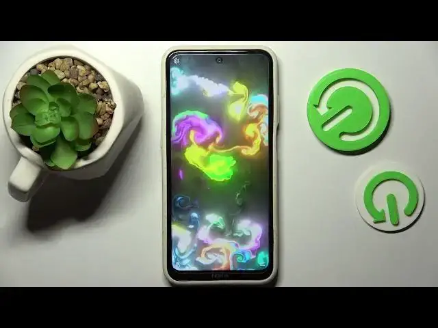 Video thumbnail for How to Download and Apply Live Wallpaper Magic Fluids Free on Nokia X20