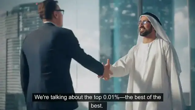 Video thumbnail for The 7 LAWS Of The Top 0.01_
