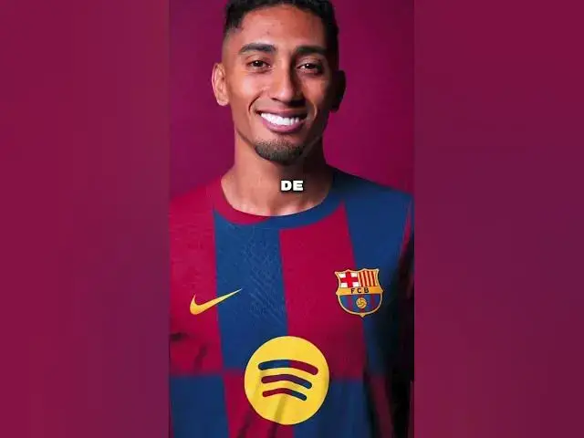 Video thumbnail for ESTA SERÁ LA EQUIPACIÓN DE LA PRÓXIMA TEMPORADA