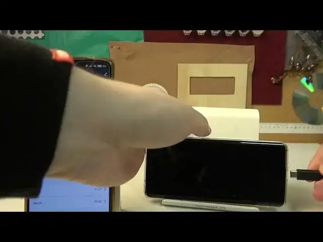 'Video thumbnail for Motorola Edge 30 Fusion - Default Charger Performance Test'