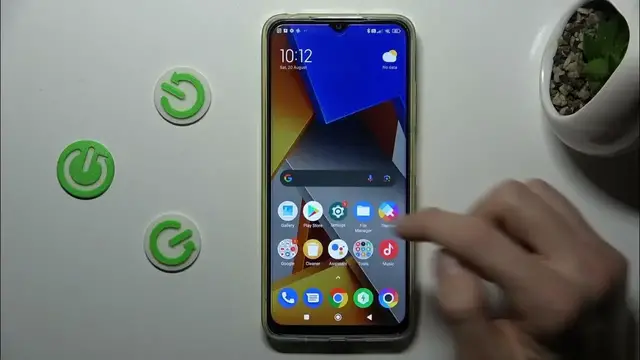 Video thumbnail for Troubleshooting Connectivity: Poco M4 - Fixing Signal Connection Without Internet Access