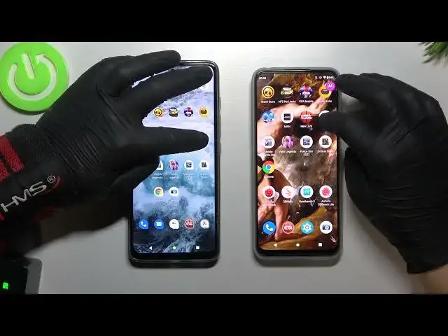 'Video thumbnail for MOTOROLA Moto G31 vs MOTOROLA Moto G60s SPEED TEST APPS | Boot Speed Test'