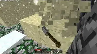 Video thumbnail for Let's Play Minecraft [3] OH GOD SPIDERS EVERYWHERE
