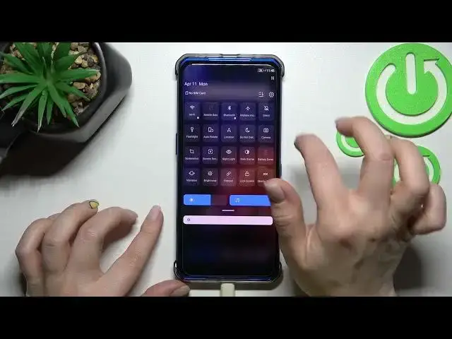 Video thumbnail for How to Enable / Disable NFC in Lenovo Legion Duel?