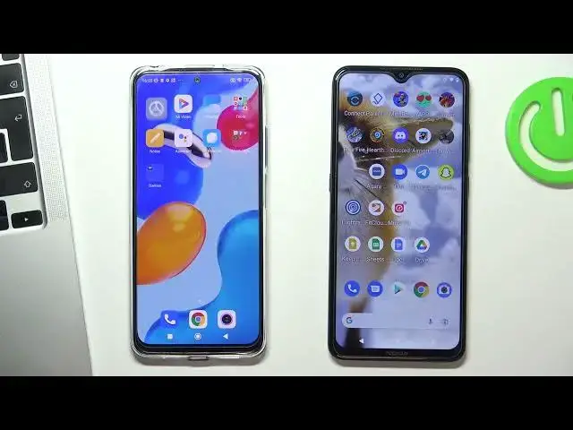 Video thumbnail for Xiaomi Redmi Note 11s - How To Install Family Link