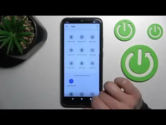 Video thumbnail for How to Adjust Notification Panel Shortcuts on BLACKVIEW A70 - Customize Notification Bar