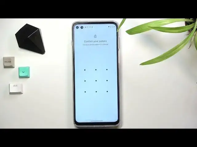 'Video thumbnail for How to Reset Network Settings in MOTOROLA Moto G100 – Restore Network Defaults'