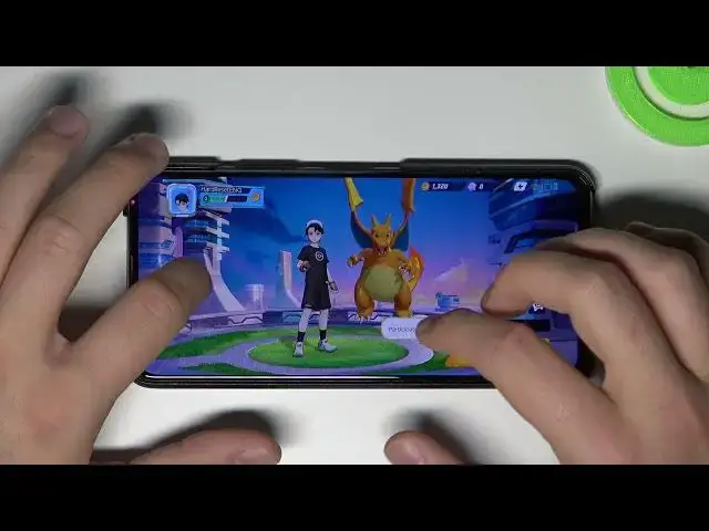 Video thumbnail for How to Change Clothes in Pokemon Unite? Customize your Character Appearance