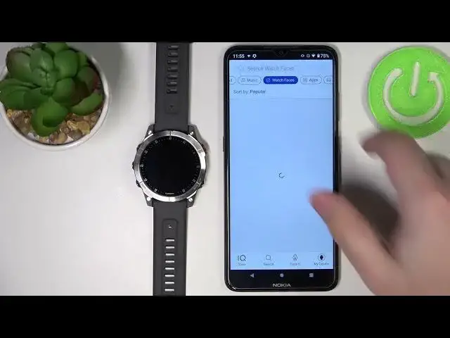 Video thumbnail for How to Install Aditional Watch Faces on Garmin Epix 2 - Customize Watch Faces on Garmin EPIX Gen 2
