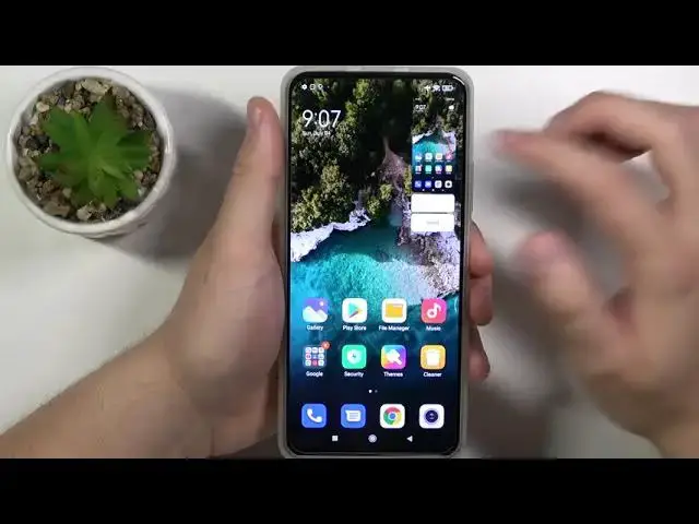 Video thumbnail for How to Take Screenshot on XIAOMI Redmi K40 Pro – Catch Fleeting Content