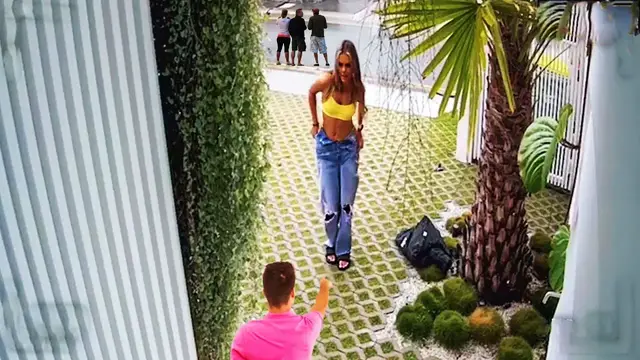 'Video thumbnail for Proof That Some People Have Zero Shame In Public!'