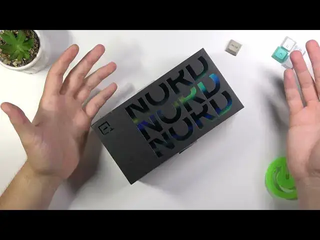 Video thumbnail for Does OnePlus Nord 2 5G have Protective Case in the Box Set? European Distribution