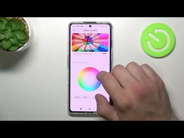 Video thumbnail for How to Find and Manage the Display Settings on the XIAOMI Poco F4 GT