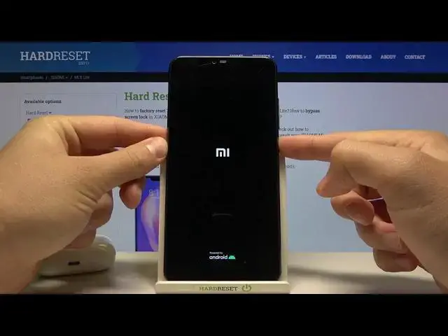 Video thumbnail for How to Switch On XIAOMI Mi 8 Lite