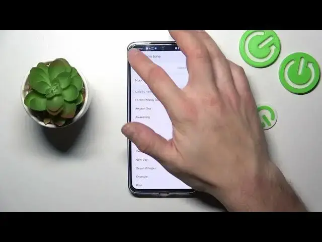 Video thumbnail for How to Set Up Alarms on Huawei Nova 10 SE - Change Alarm Sound
