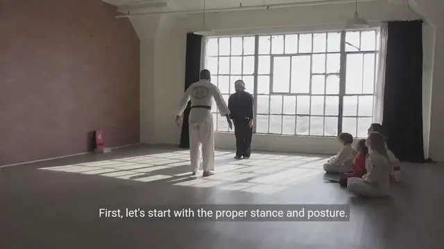 Video thumbnail for Mastering Basic Krav Maga Techniques