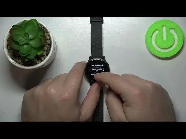 Video thumbnail for How to Enable Advanced Options on GARMIN Venu 2s – Usage Logging / Clear Baro Calibration