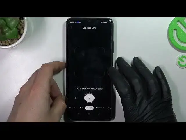 Video thumbnail for How To Scan QR Codes On Oppo A17