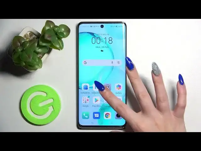 Video thumbnail for How to Turn On / Off Performance Mode on Honor 50