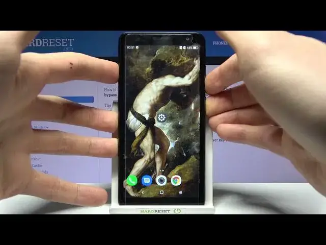 Video thumbnail for How to Restart on ALCATEL 1B (2020) – Force Restart