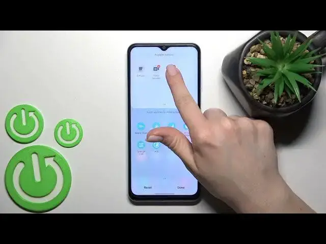 Video thumbnail for How to Edit Notification Panel Shortcuts on Samsung Galaxy A13 | Quick Settings Menu on Galaxy A13