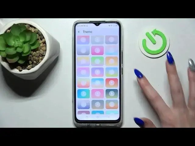 Video thumbnail for How to Change Keyboard Theme on INFINIX HOT 11 – Customize Keyboard
