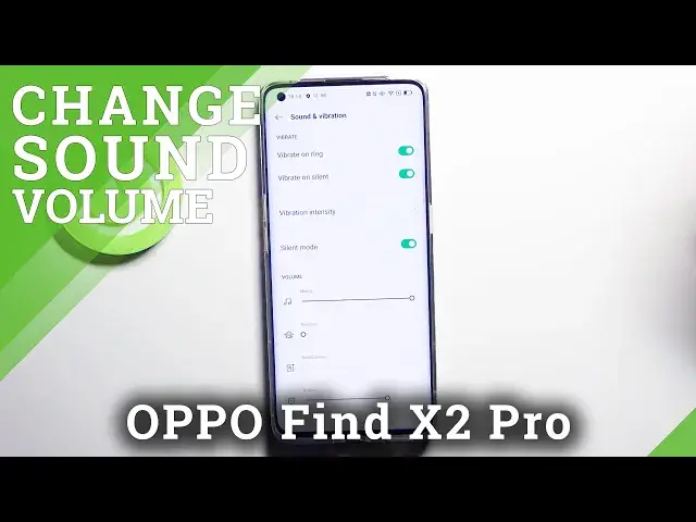 'Video thumbnail for How to Disable Ringtone Volume in OPPO Find X2 Pro– Turn Off Ringtone'
