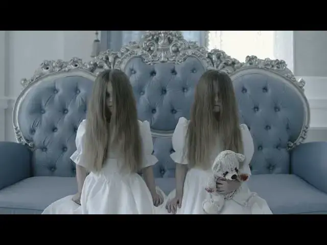 'Video thumbnail for Zombie Girl Song: A Dark Lullaby Unveiled'