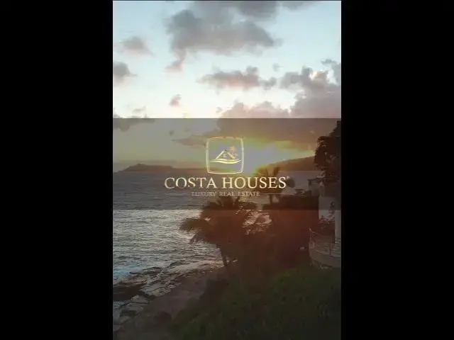 Video thumbnail for ⚜️ The MOST IMPRESSIVE Properties in front of the Mediterranean Sea |  Costa Blanca Spain ⚜️