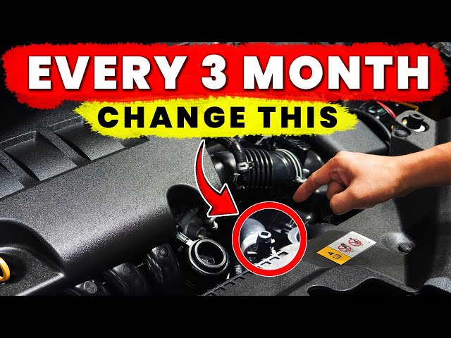 Video thumbnail for The 500,000 Mile Blueprint: 17 Habits to Outlast Your Warranty