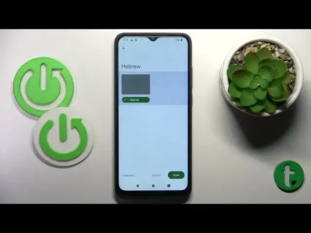 'Video thumbnail for How to Change Keyboard Language on XIAOMI Redmi A1'