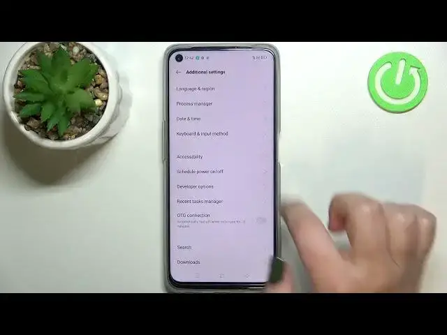 'Video thumbnail for How to Use Developer Options on Realme 9i – Turn On Developer Mode'