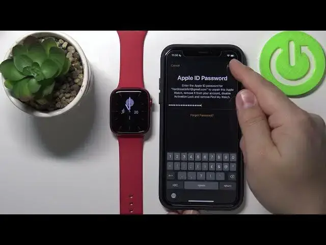 Video thumbnail for How to Factory Reset APPLE Watch Series 7 via Phone Watch App – Restore Defaults