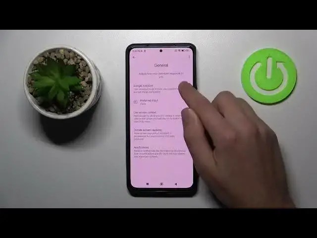 Video thumbnail for How to Turn Off Google Assistant in Xiaomi Black Shark 5 - Disable Google Assistant