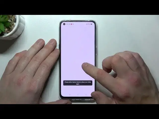 Video thumbnail for How to Hide Notch in Oppo Find X3 Lite - Nacho Notch App