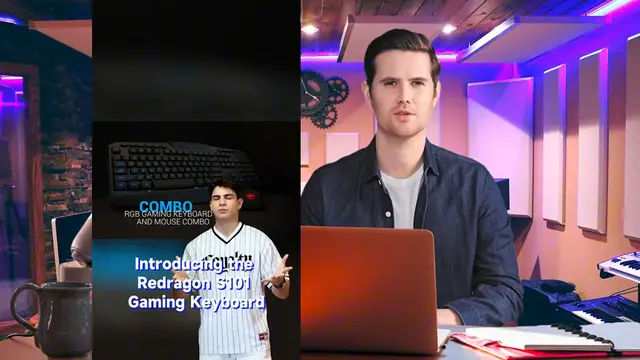 Video thumbnail for Create Amazon Product URL to Video With Best AI Video Generator _ JoggAI