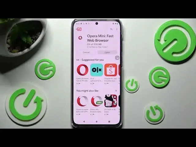 Video thumbnail for How to Change Default Apps on MOTOROLA Edge 30 Neo