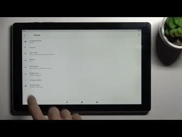 Video thumbnail for How to Enable Auto Update System on CHUWI HIPAD X – Manage System Updates
