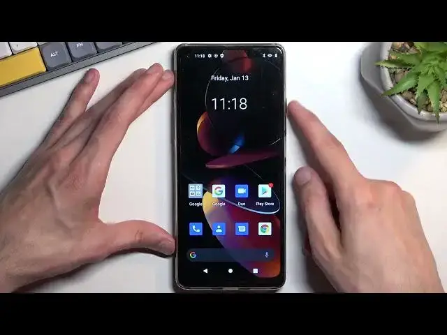 Video thumbnail for How to Turn On and Configure the Battery Saver Option on the CUBOT Max 3