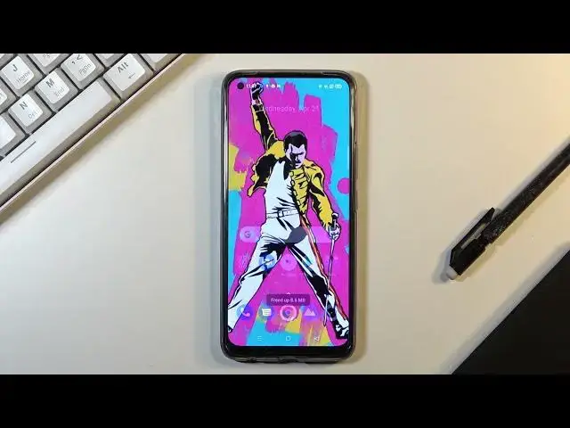 'Video thumbnail for How to Close All Running Applications on REALME 8 – Background Processes'