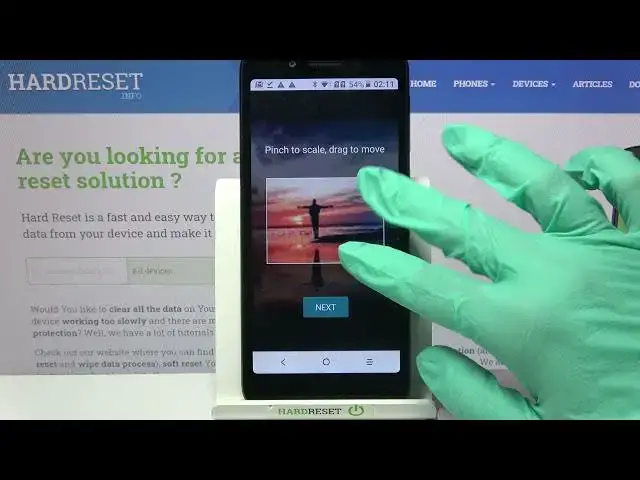 Video thumbnail for How to Personalize Keyboard Theme in Listo SP50 – Customize Keyboard Look