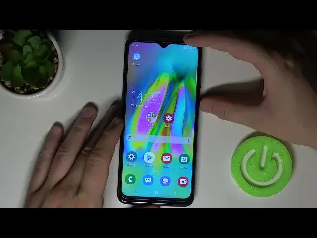 Video thumbnail for Fake SAMSUNG – How to Turn On Always On Display