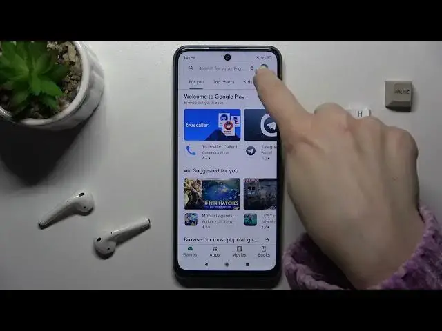 Video thumbnail for How to Turn Off Apps Auto Updates on XIAOMI Poco M3 Pro