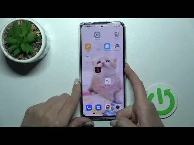 'Video thumbnail for How to Turn Off Always on Display in XIAOMI Redmi Note 11 Pro+ – Disable AoD'